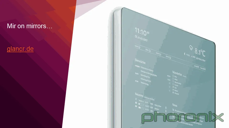 [Phoronix] Image (Ubuntu Mirrors 1)