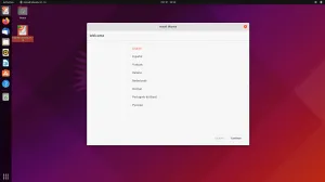 Trying Out Ubuntu's New Flutter+Curtin-Powered Desktop Installer Was Disappointing