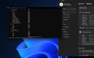 Proof-Of-Concept Work Brings systemd To Ubuntu WSL