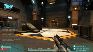 Unvanquished Game Ported To SDL3, Working Natively On Wayland