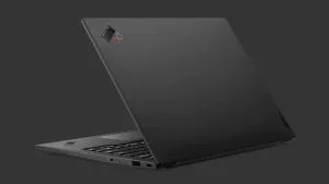 Linux 5.13 To Allow Controlling The Second Fan On The Lenovo ThinkPad X1 Carbon Gen 9
