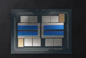 Intel's Linux Graphics Driver Continues With Multi-Tile Preparations