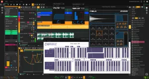 Zrythm 1.0 RC1 Available For Testing As Great Open-Source Digital Audio Workstation