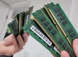 Huawei Working On UEFI Mirrored Memory Support For Linux AArch64
