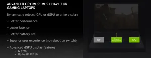 NVIDIA Proposing New Linux API For Dynamic Mux Switching With Modern Dual-GPU Laptops