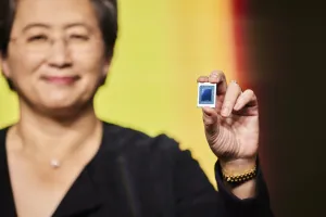 AMD CES 2022 Keynote Showcases Next-Gen Products