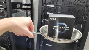 AMD Cooking Up A "PAN" Feature That Can Help Boost Linux Performance