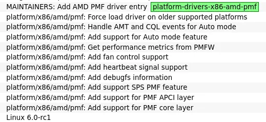 Patch online amd driver