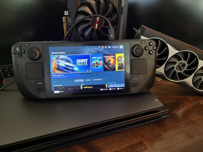 Amd radeon controller deals