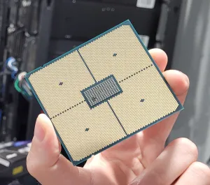 OpenMandriva Speeding Up Their AArch64 Linux Development With Ampere Altra