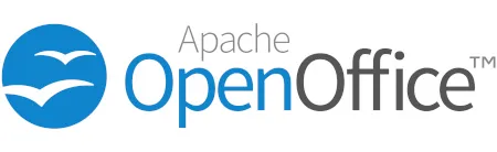 Apache Openoffice logo