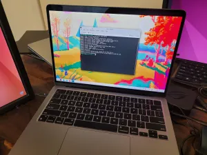 Asahi Linux May Pursue Writing Apple Silicon GPU Driver In Rust