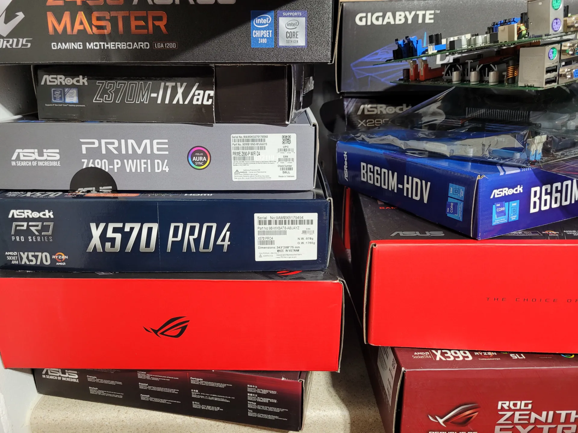 Asus x570 f top gaming driver