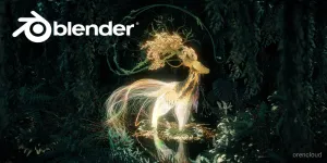 Blender 3.1 Released With New Features Sans AMD HIP Linux GPU Acceleration