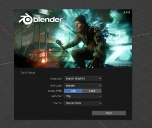 Blender 3.4 Now Available With Wayland, Intel Open Path Guiding Integration
