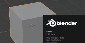 Blender 3.4 Aims To Ship Wayland Support Enabled