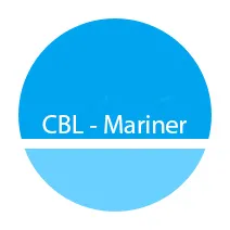 CBL-Mariner logo
