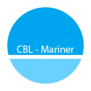 CBL Mariner logo