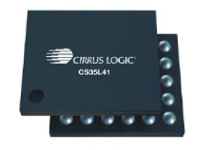 Linux 5.17 To Introduce Cirrus CS35L41 HD Audio Codec Driver