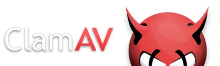 ClamAV logo