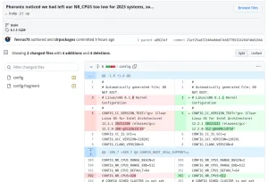 Clear Linux Will Now Handle Up To 512 CPU Cores / vCPUs