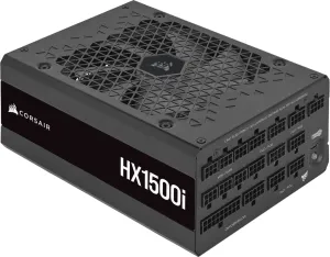 Corsair PSU Linux Driver Patched To Work With The New HX1500i PSU