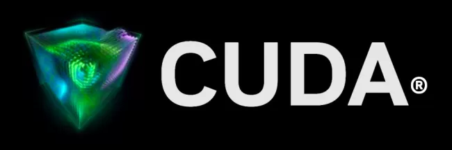 CUDA logo