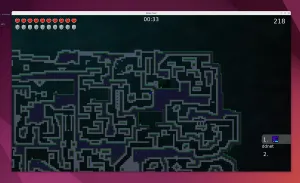 DDNet Cooperative Platformer Game Adds Vulkan Renderer