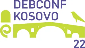 Debian's DebConf22 Kicks Off In Kosovo