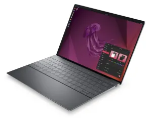 Dell's New XPS 13 Plus Developer Edition Now Certified For Ubuntu 22.04 LTS