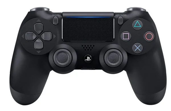 Sony Adds DualShock 4 Controller Support To Their Newer Linux PlayStation  Driver - Phoronix