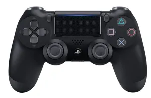 DualShock 4 Controller Support Being Dropped From HID-Sony In Favor Of New Driver
