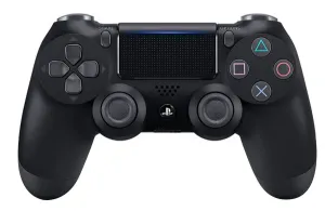 Linux 6.2 Adds Sony DualShock 4 Controller Support To Newer PlayStation Driver