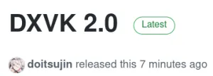 DXVK 2.0 Released With Many Improvements For Direct3D Over Vulkan