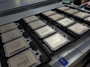 Linux 5.18 Scheduler Change To Further Boost AMD EPYC Performance For Some Workloads