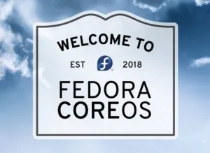 Fedora CoreOS Hopes To Become An Official Edition With Fedora 37