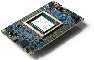 Intel's Habana Labs Driver Finishes Adapting To The Linux Accel Subsystem