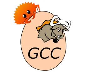 GCC Rust Front-End v4 Posted - Now Cleared For Merging In GCC 13