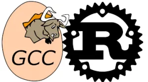 Rust GCC Code Generator "rustc_codegen_gcc" Can Now Bootstrap Rustc