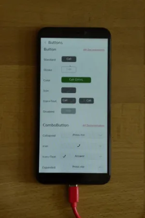 Genode OS Framework 22.08 With Improvements For Mobile Phone OS Ambitions