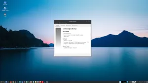 GhostBSD 22.06.15 Brings Improved NVIDIA Driver Handling, Better Broadcom WiFi Detection