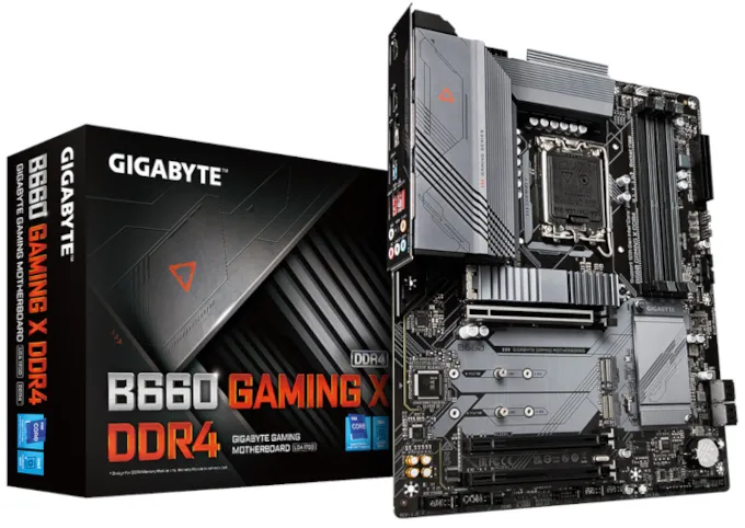 Gigabyte B550 Aorus Elite V2 AMD AM4 ATX Motherboard - Silicon Alley  Electronics