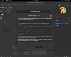 GIMP 3.0 Release Candidates Hoped For This Year