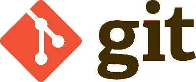 Git logo