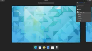 GNOME 42 Released With Many Improvements From Wayland To GTK4 Porting