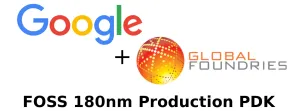 GlobalFoundries Partners With Google's Open-Source Silicon Effort To Provide 180nm Tech