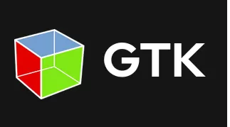 GTK logo