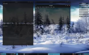 IceWM 3.1 Released For This Fast & Simple X11 Window Manager