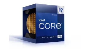 Intel Launches The Core i9 12900KS At Up To 5.5GHz Alder Lake