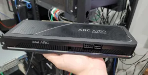 Linux 6.2 Preparing Intel HuC, OA, PS64 & Sensor Monitoring For Arc Graphics